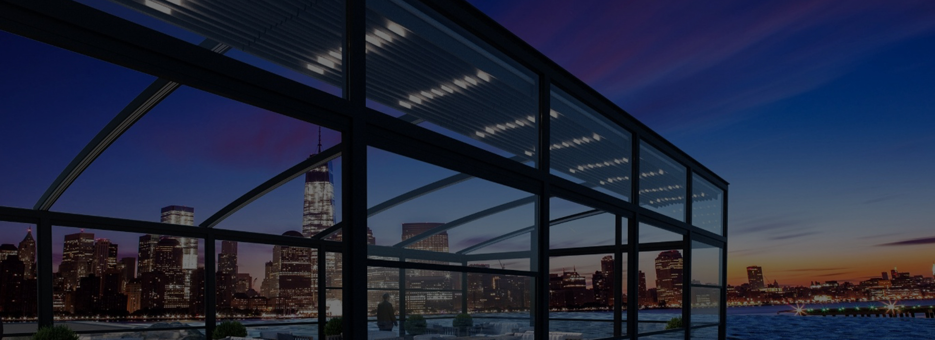 Giyotin Cam Sistemleri